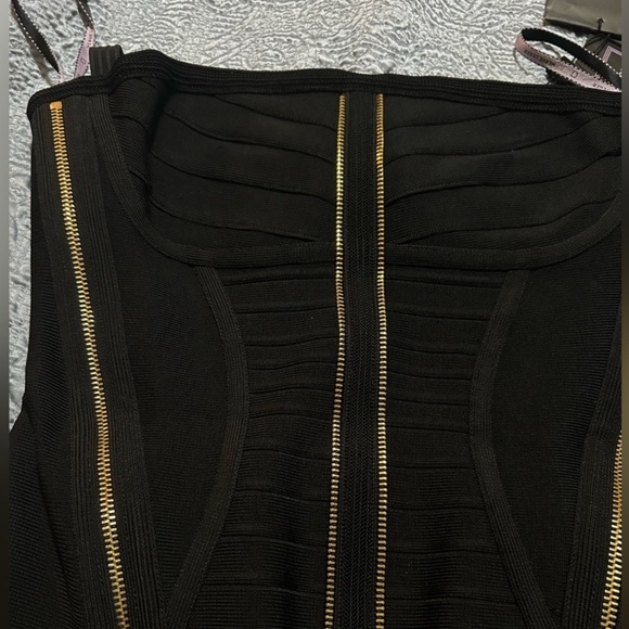 Herve leger little black dress XS - Picture 13 of 13